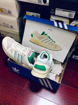 zombiemoveさんのコーディネート