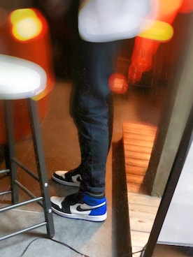 zombiemoveさんのコーディネート