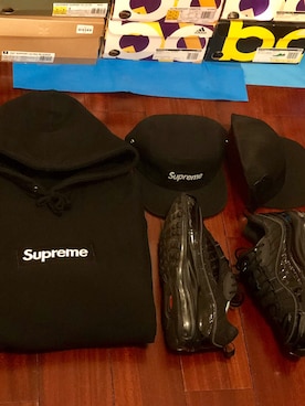 zombiemoveさんのコーディネート