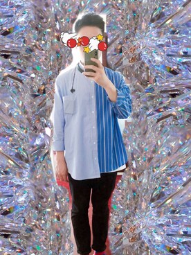 zombiemoveさんのコーディネート