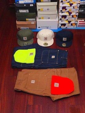 zombiemoveさんのコーディネート