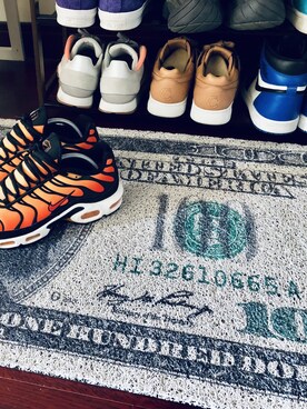 zombiemoveさんのコーディネート