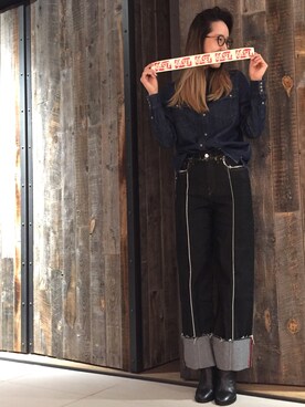 tomoko nakanoさんのコーディネート