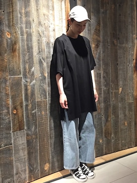tomoko nakanoさんのコーディネート