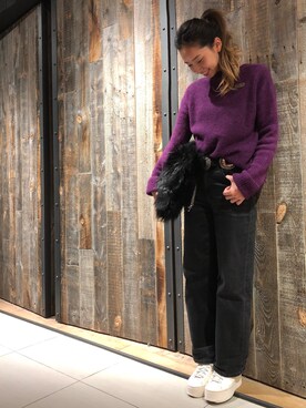 tomoko nakanoさんのコーディネート
