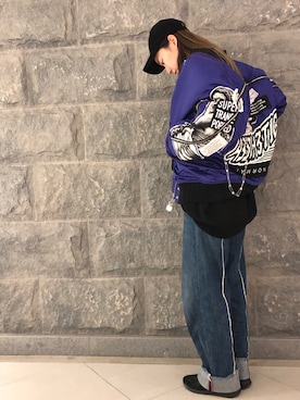 tomoko nakanoさんのコーディネート
