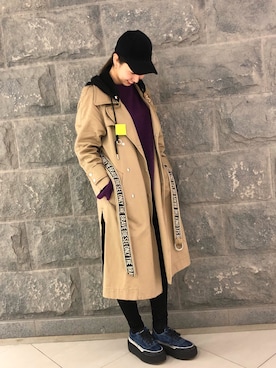 tomoko nakanoさんのコーディネート