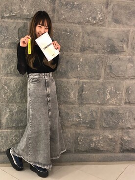 tomoko nakanoさんのコーディネート