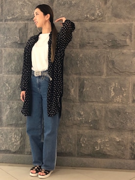 tomoko nakanoさんのコーディネート