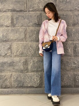 tomoko nakanoさんのコーディネート