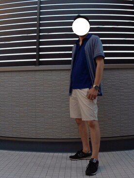 カタツムリさんのコーディネート