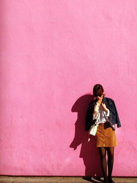 ma-.Oさんのコーディネート