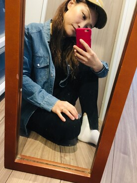 kaedeさんのコーディネート