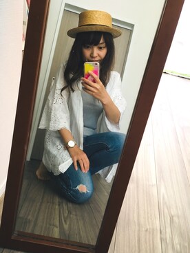 kaedeさんのコーディネート