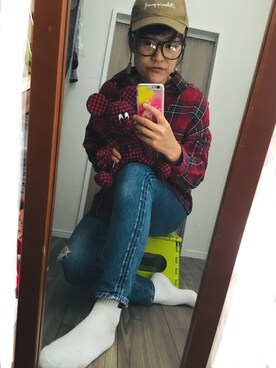 kaedeさんのコーディネート