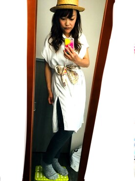 kaedeさんのコーディネート