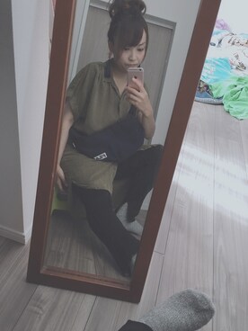 kaedeさんのコーディネート