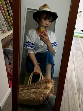 kaedeさんのコーディネート