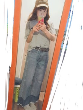 kaedeさんのコーディネート