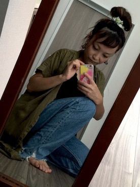 kaedeさんのコーディネート