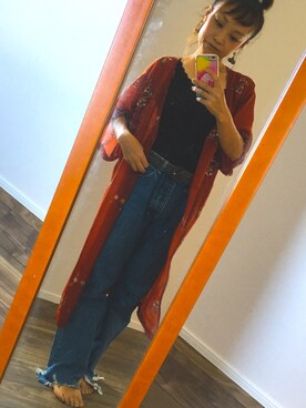 kaedeさんのコーディネート