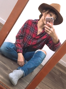 kaedeさんのコーディネート