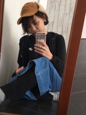 kaedeさんのコーディネート