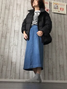 kaedeさんのコーディネート