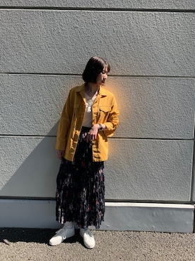 myonさんのコーディネート