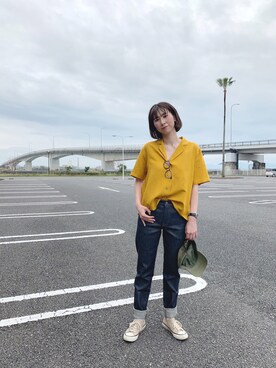 myonさんのコーディネート