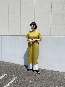 myonさんのコーディネート