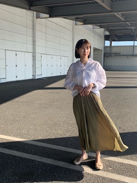 myonさんのコーディネート