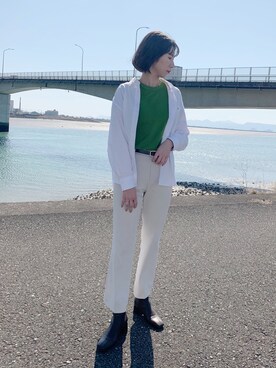 myonさんのコーディネート