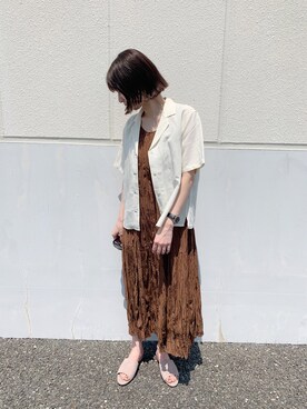 myonさんのコーディネート