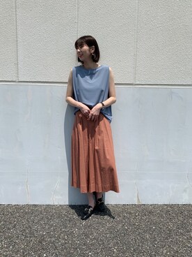 myonさんのコーディネート