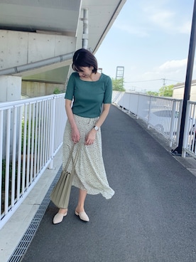 myonさんのコーディネート