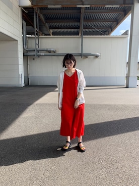 myonさんのコーディネート