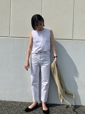 myonさんのコーディネート