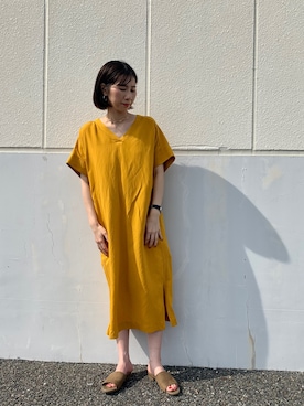 myonさんのコーディネート