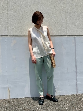 myonさんのコーディネート