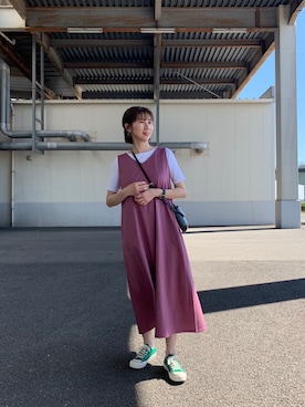 myonさんのコーディネート