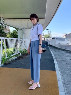 myonさんのコーディネート