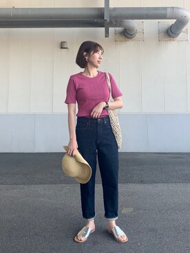 myonさんのコーディネート