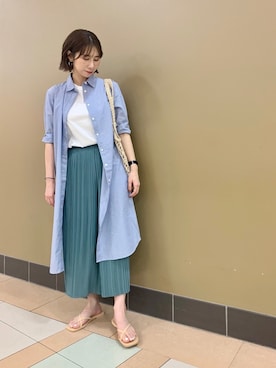 myonさんのコーディネート