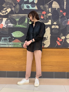 myonさんのコーディネート