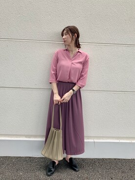 myonさんのコーディネート