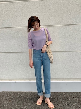 myonさんのコーディネート