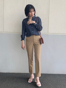 myonさんのコーディネート