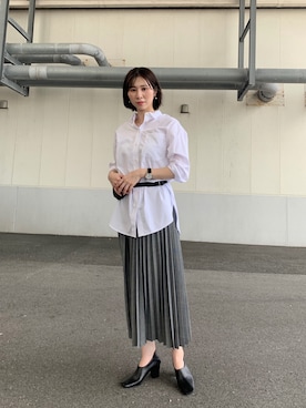 myonさんのコーディネート