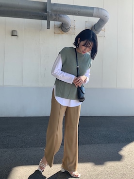 myonさんのコーディネート